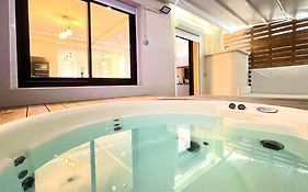 loft romantique spa