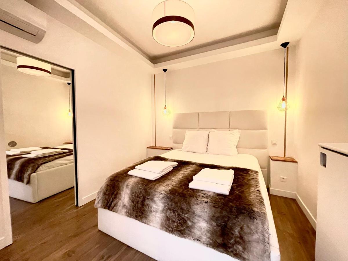Appartement loft romantique spa à Nice Extérieur photo
