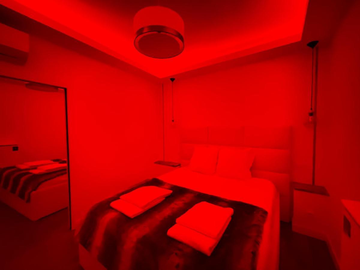 Appartement loft romantique spa à Nice Extérieur photo